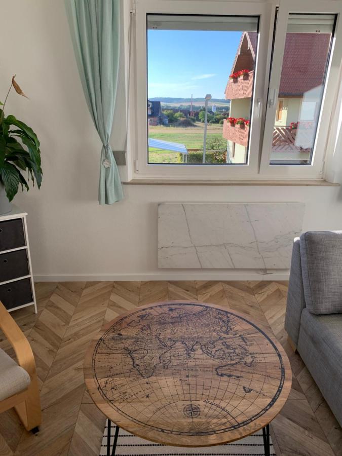 Ferienwohnung Fridolin Bad Staffelstein Exterior foto